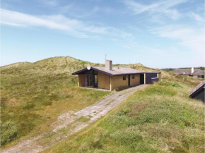 Holiday home Havklitvej Ringkøbing II